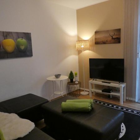 Allgaeutraum Ferienwohnung Nr. 1 Kempten Eksteriør bilde
