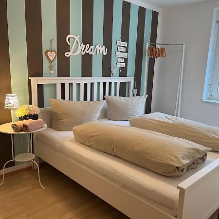 Allgaeutraum Ferienwohnung Nr. 1 Kempten Eksteriør bilde