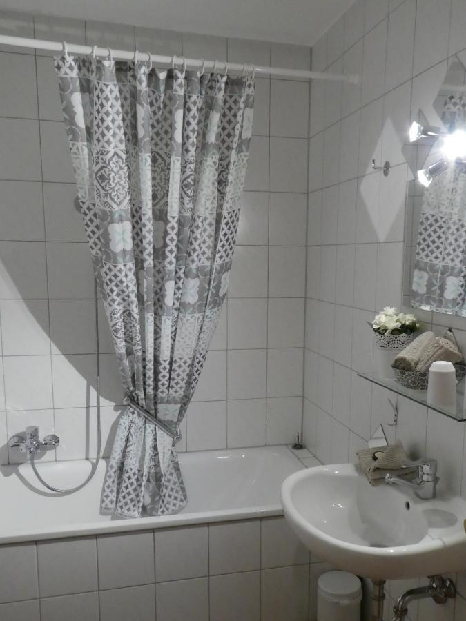 Allgaeutraum Ferienwohnung Nr. 1 Kempten Eksteriør bilde