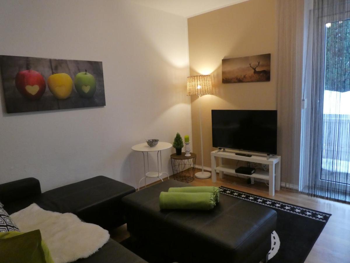 Allgaeutraum Ferienwohnung Nr. 1 Kempten Eksteriør bilde