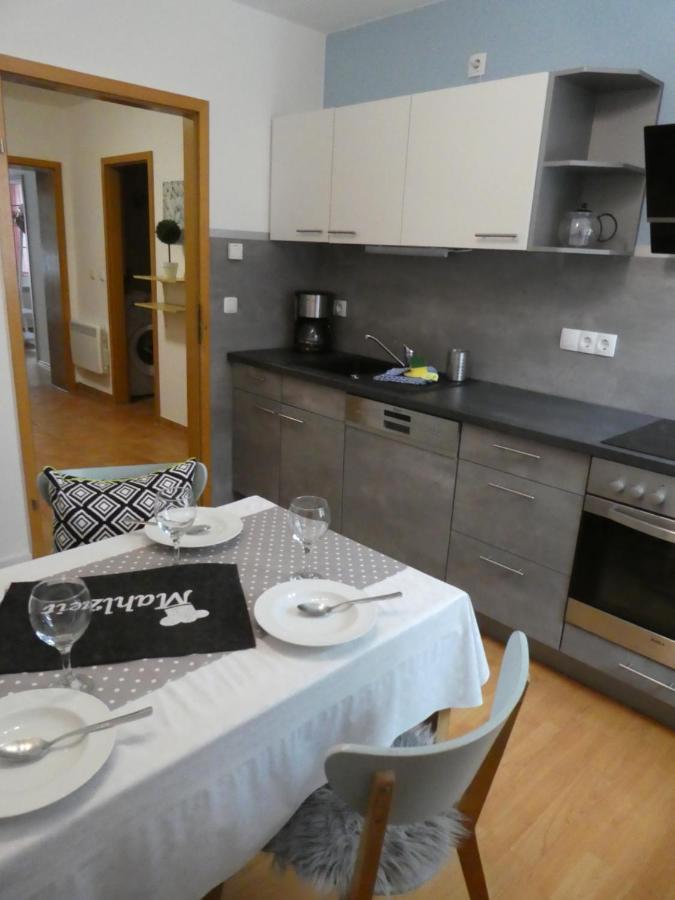 Allgaeutraum Ferienwohnung Nr. 1 Kempten Eksteriør bilde